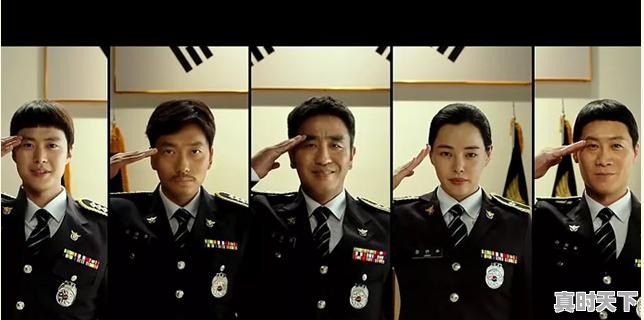 到目前为止，韩国票房最高的电影是哪一部 - 真时天下