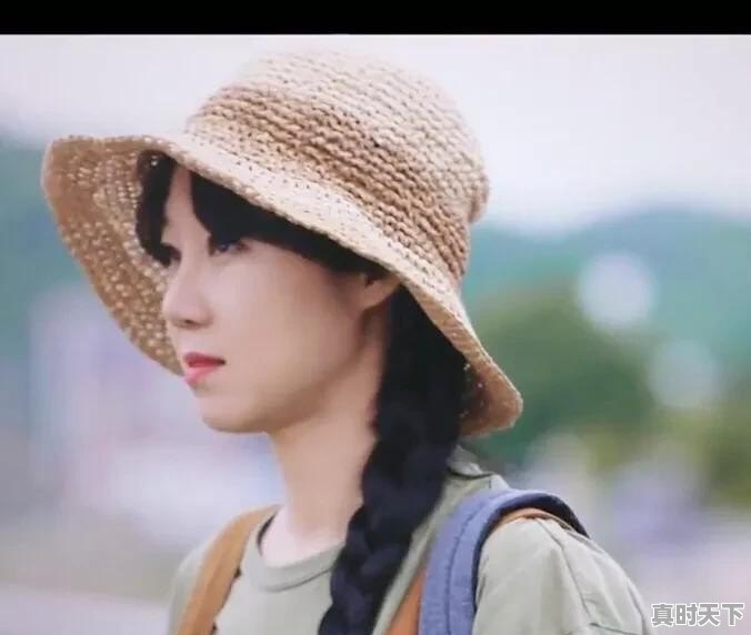 孔孝真新剧《山茶花开时》,爱情剧加入悬疑元素是影视剧趋势吗 - 真时天下