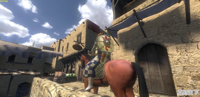 上古卷轴5如何调出中文字幕 - 真时天下