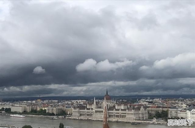 九月东欧天气预报 - 真时天下