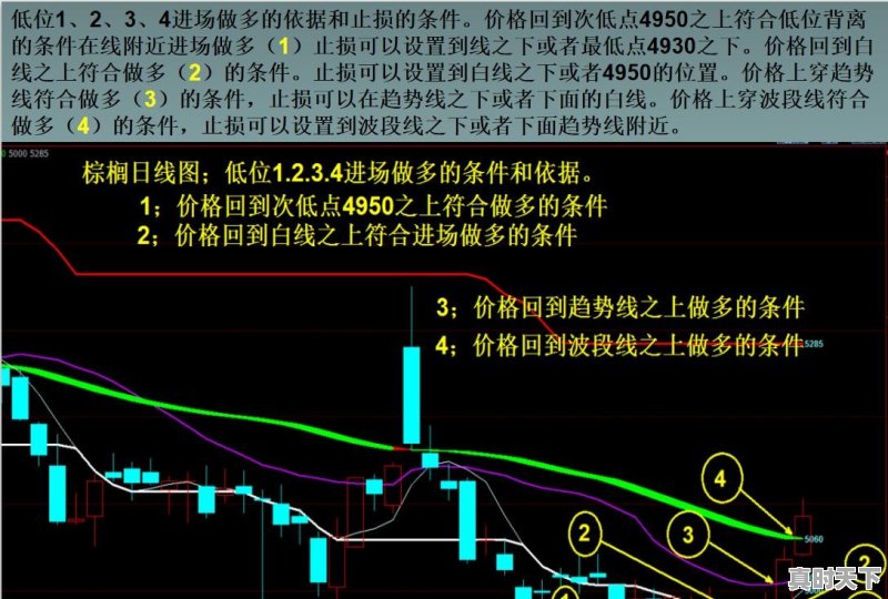 如何在尾盘选择建仓股票 - 真时天下