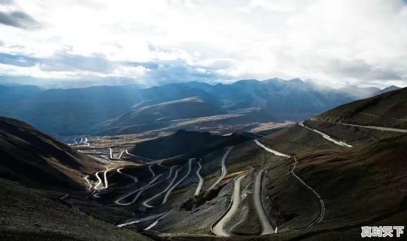 孟屯河谷风景区天气15天预报 - 真时天下