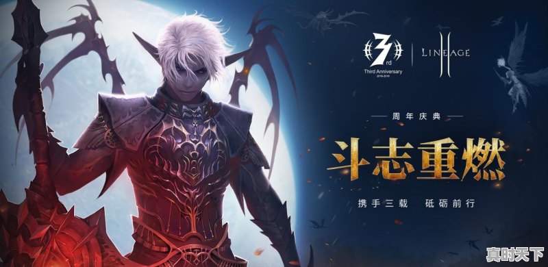 单机游戏 手机 - 真时天下