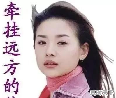 中国女演员当中你认为哪一位最漂亮？演技最好 - 真时天下