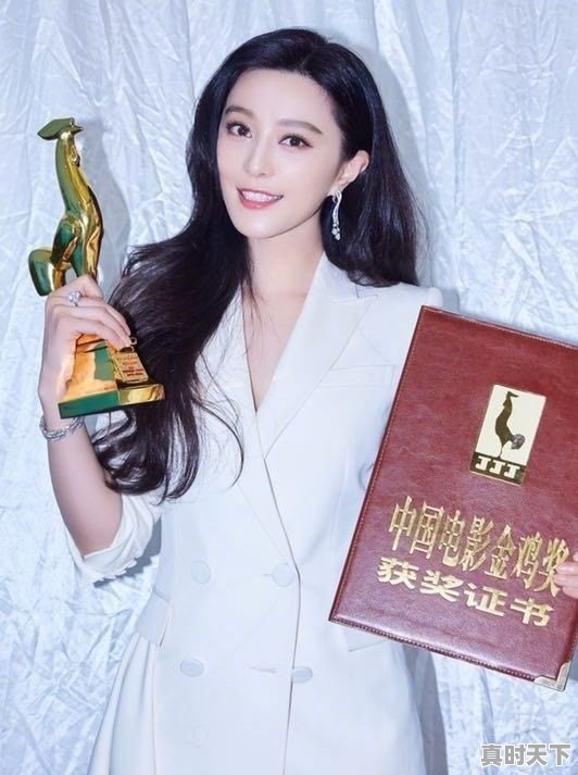 电影节影后含金量排行榜前十名 - 真时天下