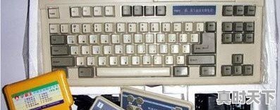 单机游戏双节棍怎么玩 - 真时天下