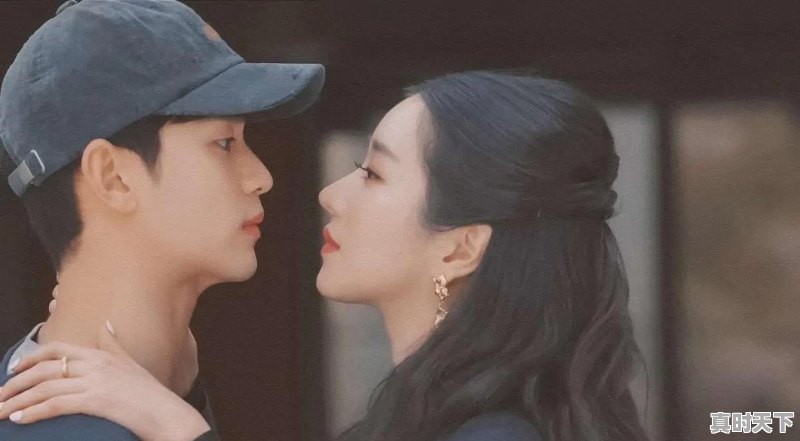 李知恩为艺术付出的电影 - 真时天下