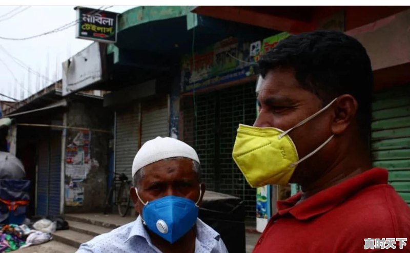 你最喜欢去哪个国家 - 真时天下