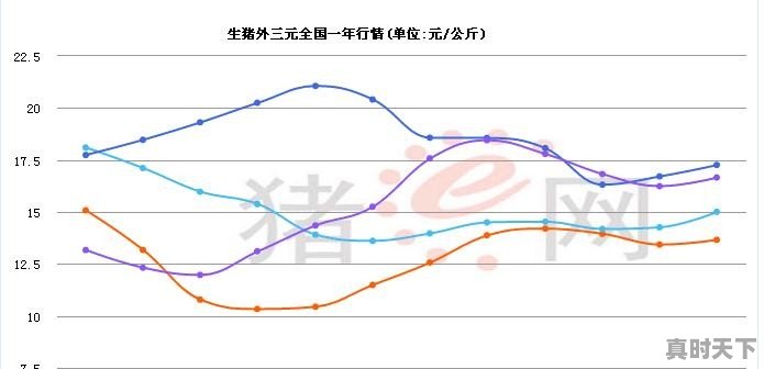 玉米价格一路上涨，这轮上涨周期有多久？上涨原因有哪些 - 真时天下