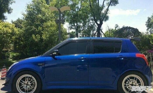 3万块能买辆什么样二手车可以跑长途的 - 真时天下