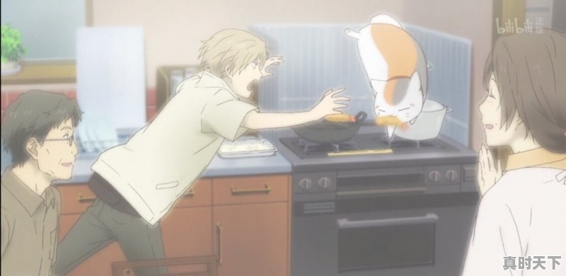 二次元动漫推荐热血动漫有哪些好看的电影 - 真时天下