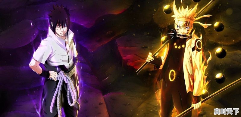 舞剑古风女子文案 - 真时天下