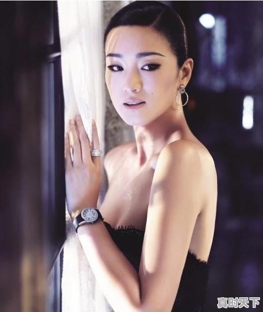 如何评价巩俐 - 真时天下