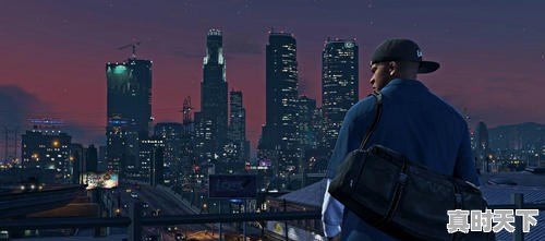 哪个单机游戏风景最好用 - 真时天下