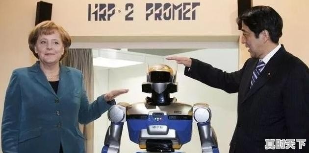 中国六大科技巨头排名 - 真时天下