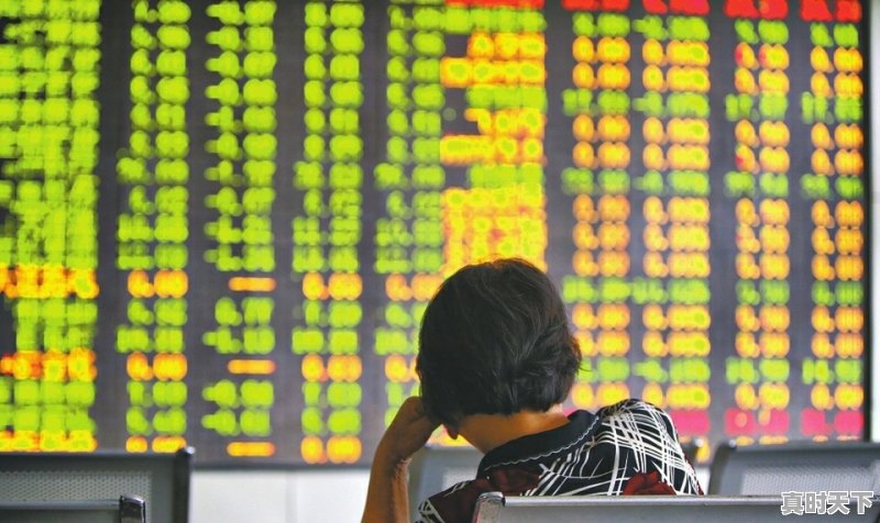 隔夜挂单的正确方法 - 真时天下