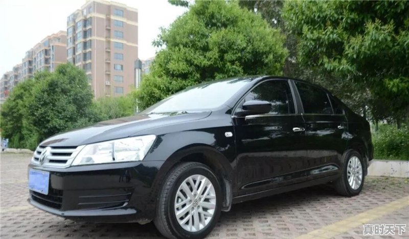 『吱道二手车』五万块钱有哪些值得买的二手车 - 真时天下