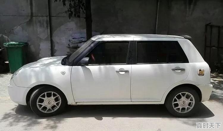 开二手车去城里买菜好吗安全吗 - 真时天下