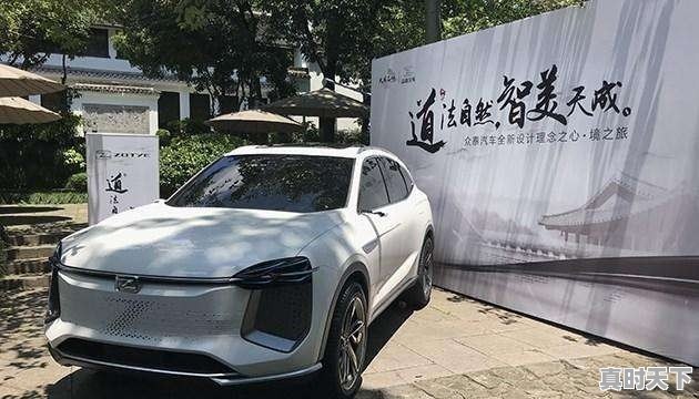 为什么二手车市场会有未上牌的准新车 - 真时天下