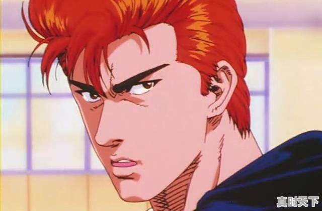 动漫推荐有点吓人的名字男主是小孩的女主叫什么 - 真时天下