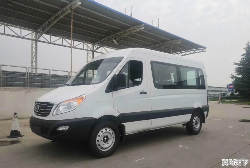 江淮星锐6座加长版二手车 - 真时天下