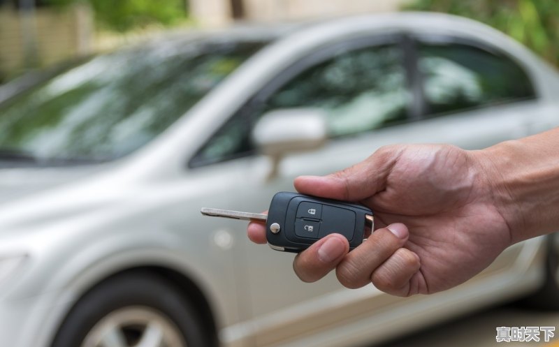 二手车现状 - 真时天下