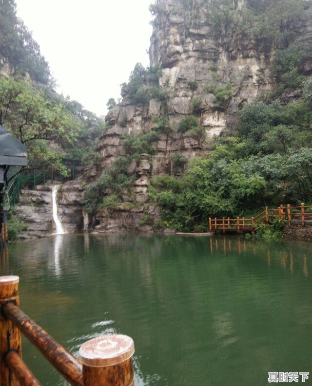 潍坊黄花溪怎么样，值得一去吗 - 真时天下