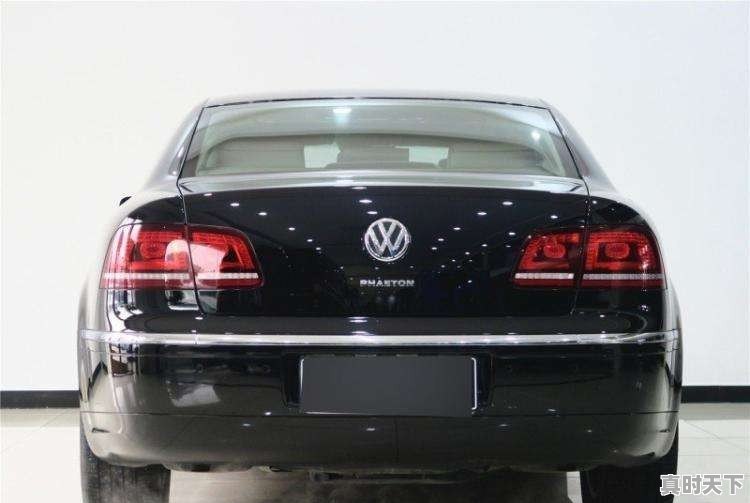 农村豪车也多，老司机说“不怕宝马和路虎，就怕大众下面有字母”，大众车很贵吗 - 真时天下