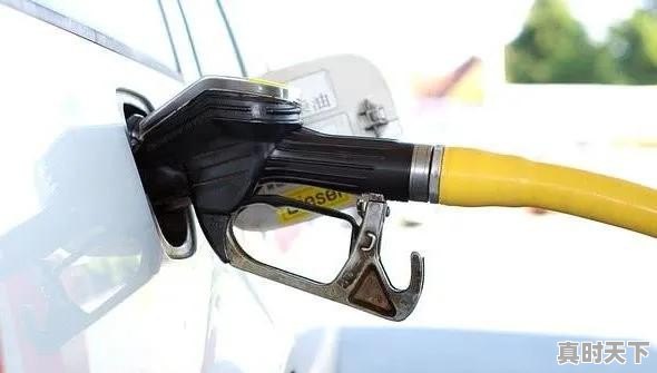 国内加油站油品排名 - 真时天下