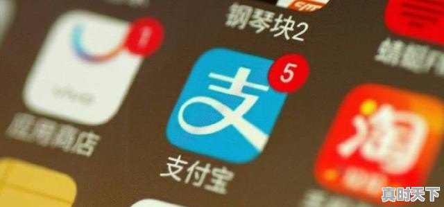 支付宝基金卖出怎么没到余额宝 - 真时天下