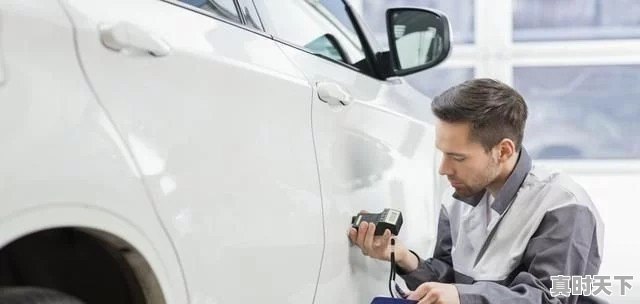 毕业生,想从事二手车评估,怎么才能找到这样的工作 - 真时天下