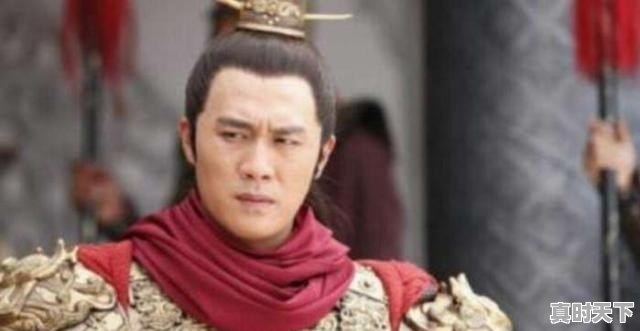 朱元璋平灭陈友谅后，曾掠其小妾入宫，后来为何又后悔了 - 真时天下