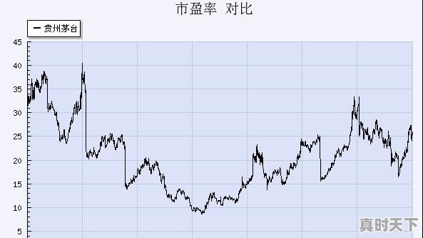 股票如何涨价的 - 真时天下