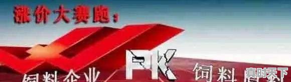 牛饲料大北农一吨4800了 - 真时天下