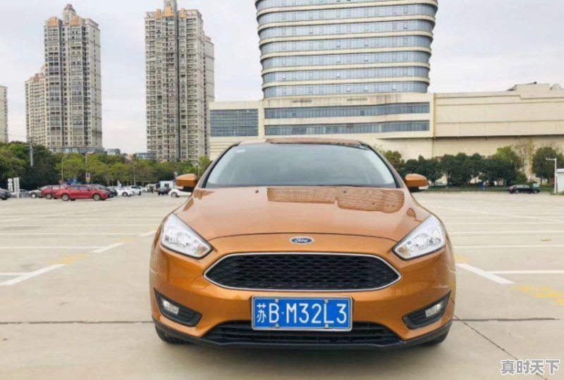 想花3到5万买一辆二手车，求推荐，谢谢大家 - 真时天下