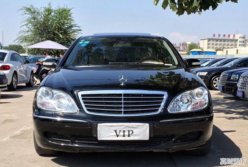 二手卡宴故障率高吗 - 真时天下