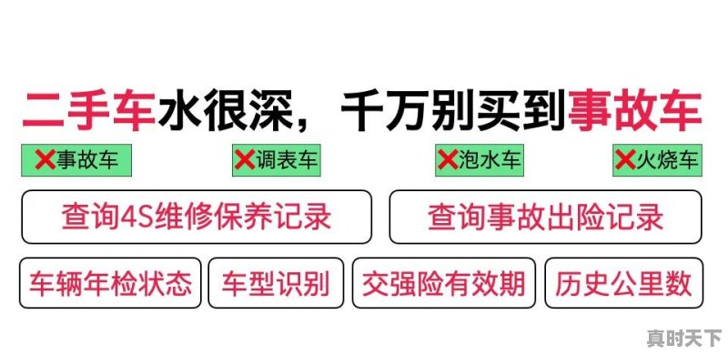 二手车新司机，第一次应该怎么样买保险 - 真时天下