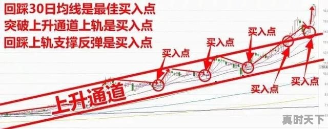 股票高手经验交流分享 - 真时天下