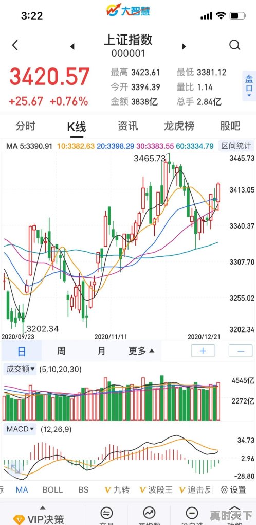 股票持仓清单去哪能开具 - 真时天下