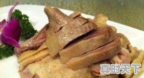 开封有什么名吃 - 真时天下