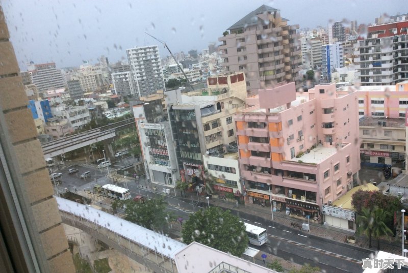 珠海台风天鸽报道 - 真时天下