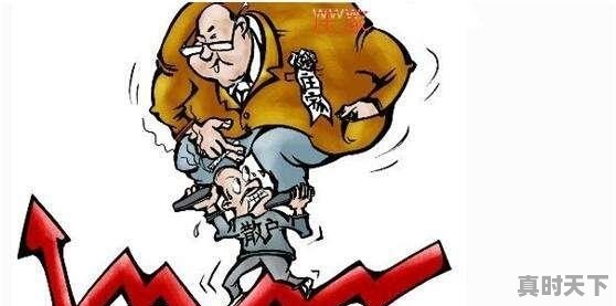 股票技术分析中如何用OBV指标跟踪庄家 - 真时天下