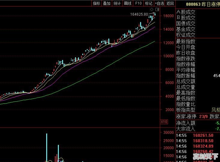 股票打板可以直接挂涨停板吗知乎 - 真时天下