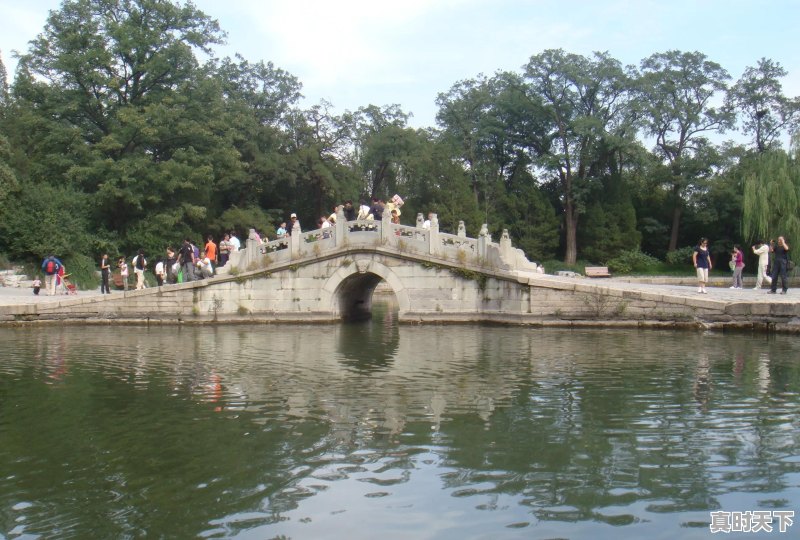 北京白河峡谷好玩吗，北京白河峡谷景点 - 真时天下