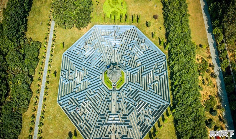 桐柏红叶最佳观赏时间 - 真时天下