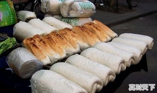 阜阳四季蔬菜有哪些 - 真时天下