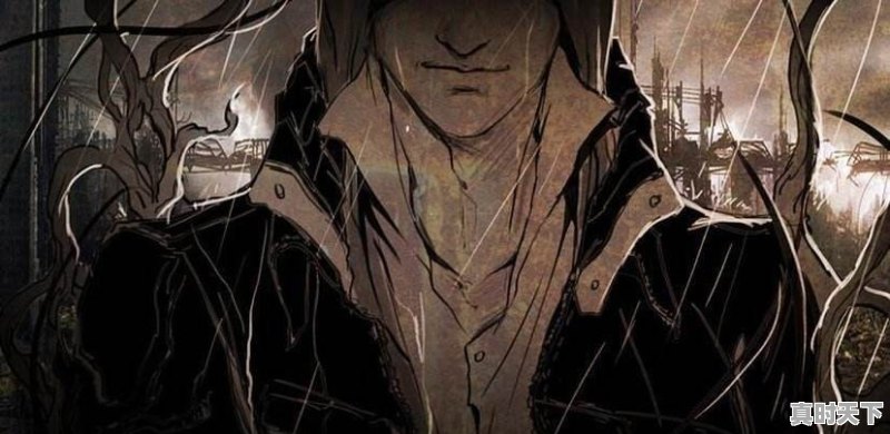 单机游戏里的哪些boss虽然邪恶，但却令人怀念 - 真时天下