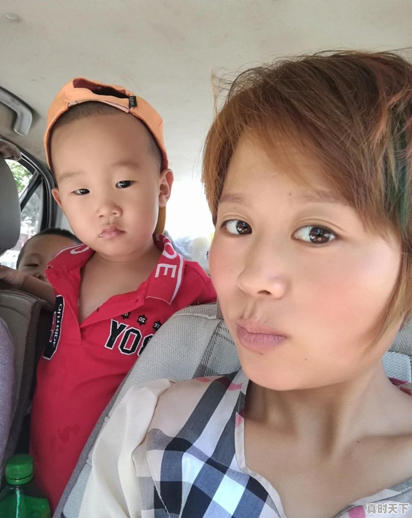 荆州洪湖二手车 - 真时天下