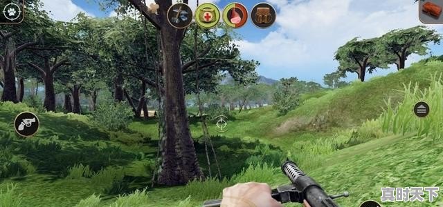 游戏推荐女生单机宫斗游戏 - 真时天下