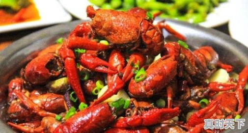 全国运动式搞虾稻种植，2019小龙虾价格会悬崖式下滑吗 - 真时天下